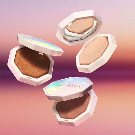 DEMI'GLOW ILUMINADOR TROPHIES IN TRUFFLE